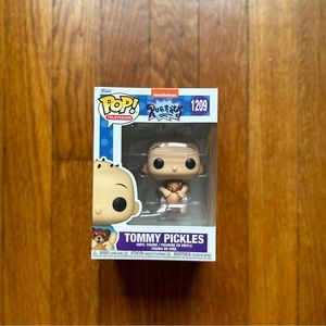 Tommy Pickles Rugrats Funko POP! 1209